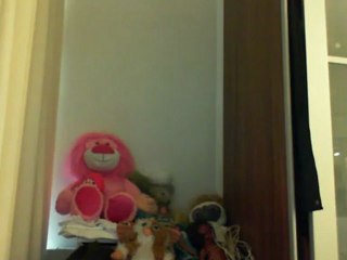 Wiwi muppetshowise "red river valley" de Mr Walkie Talkie