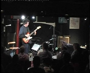 John Etheridge Liane Carroll Mark Fletcher Pete Whittaker