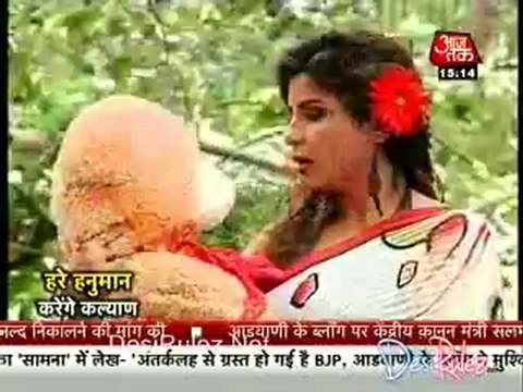 Saas Bahu Aur Betiyan 7th August 2012 Part3