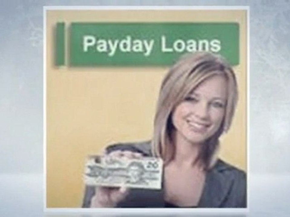 Payday Loans UK