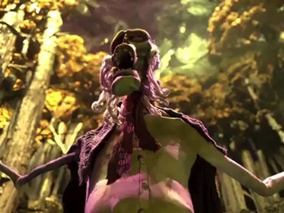 Paranorman - Featurette - Laika
