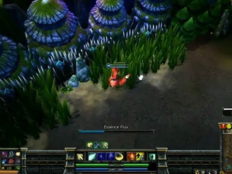 Ezreal AD vs Ezreal AP l'ultime bataille - League of Legends