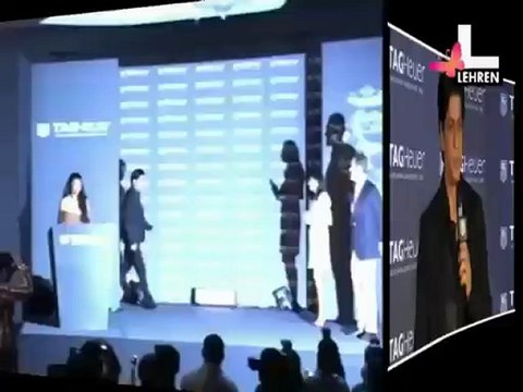 SRK Praises Salman Katrina Chemistry