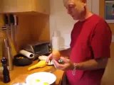 Yumurta İçinde Yumurta