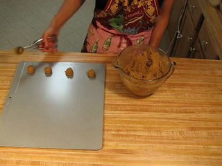 Ginger Cookies part 2