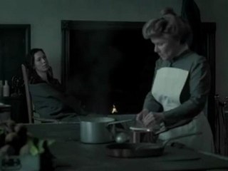 #3 Lion Attack - Extrait #3 Lion Attack (Anglais)