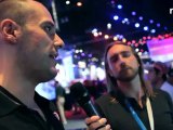 E3 12: Ninja Gaiden 3: Razor's Edge presentation