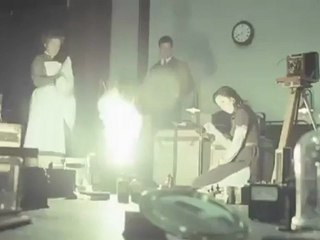 The Awakening - Clip Classroom