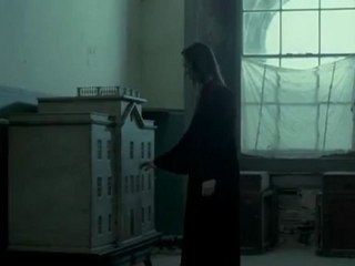 Dollhouse - Extrait Dollhouse (Anglais)