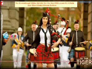 Ek Tha Tiger Movie 2012
