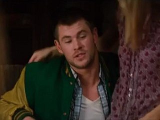 The Cabin In The Woods - Clip #1 Truth Or Dare