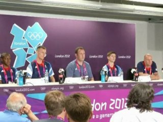 Team GB: 'Great summer for British boxing'