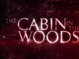 The Cabin in the Woods - Feature Trailer