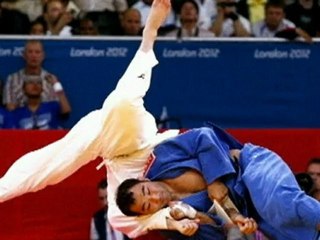 US judoka expelled after testing positive for marijuana