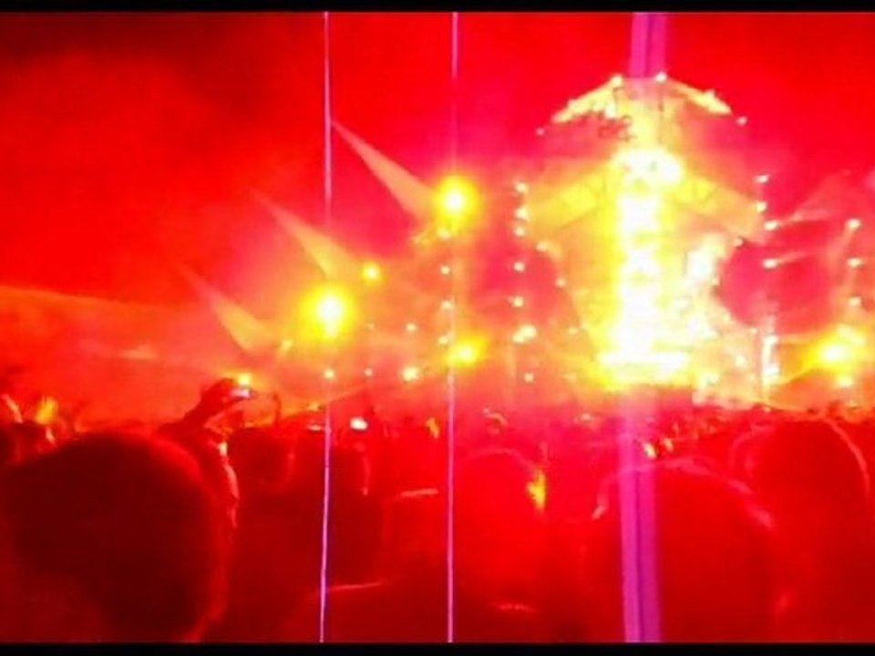 Last World 2012