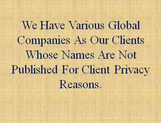 ORGANIC SEO SERVICES