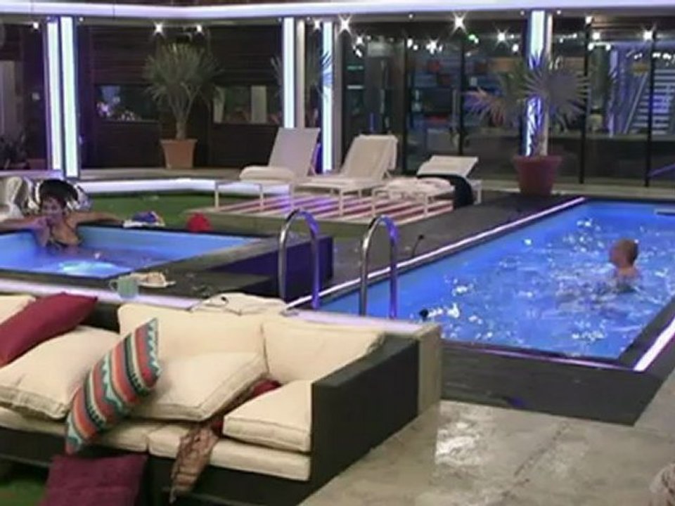 Is Celebrity Big Brother about to get its first royal housemate?