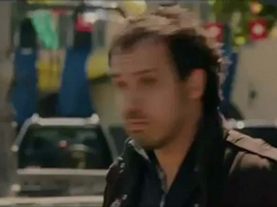 David Et Madame Hansen - Bande-Annonce VF