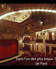 Fujiko Hemming en concert 24 sept