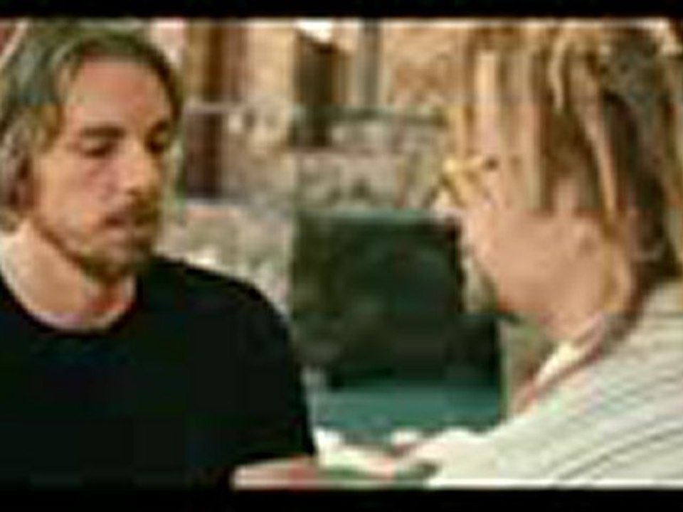 Hit and Run Bande Annonce VF