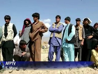 Kaboul: un attentat à l'explosif fait huit morts