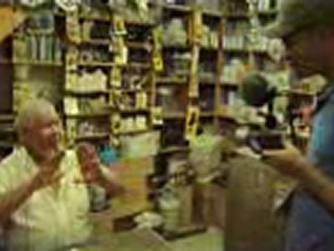 La Vierge, les Coptes et Moi bande annonce vf