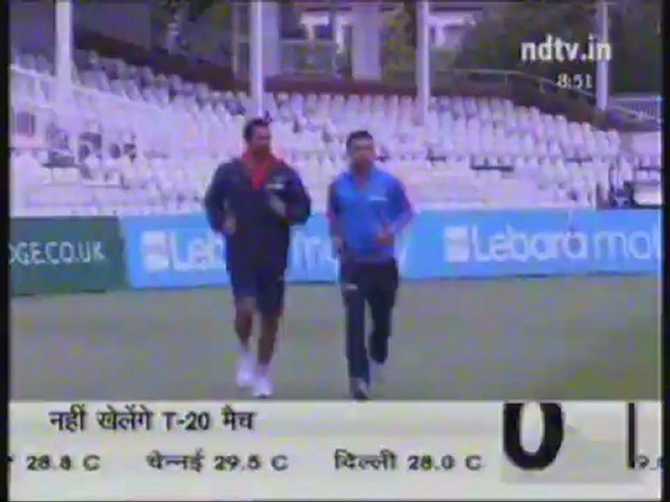 sehwag and zak!
