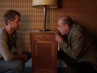 Le chat de Schrodinger (court métrage)