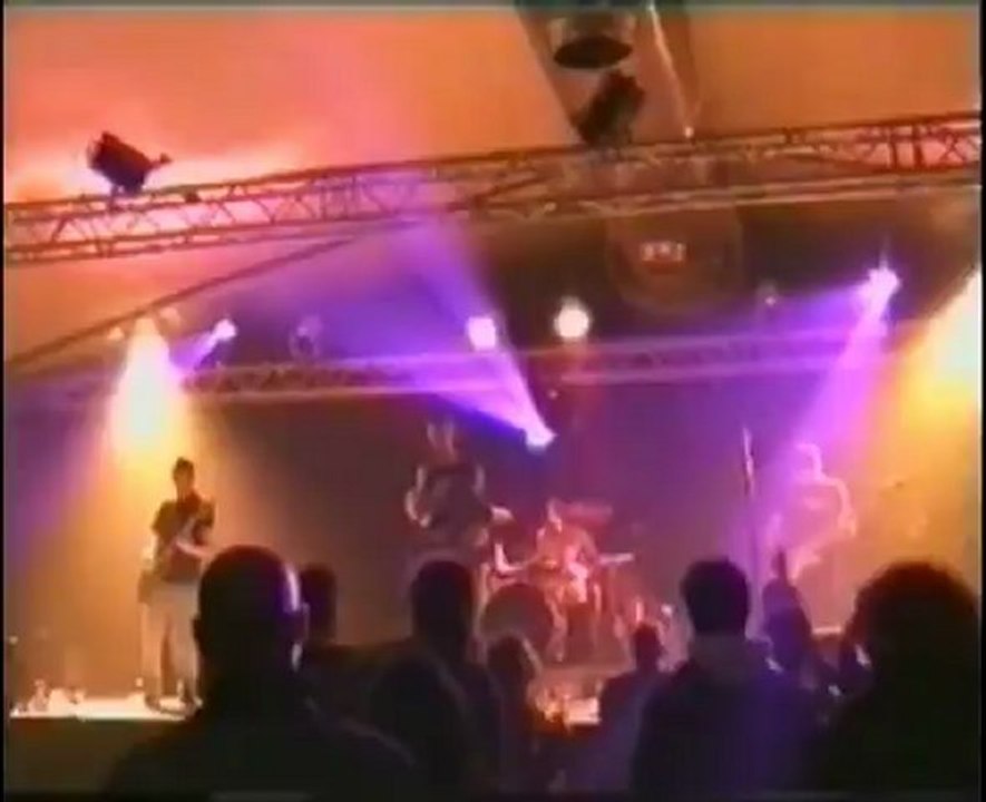 punk in guinguette