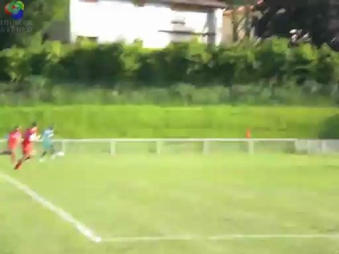 Remilly-CSG Lesse 4éme but