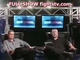 Johny Hendricks vs Martin Kampmann fight video