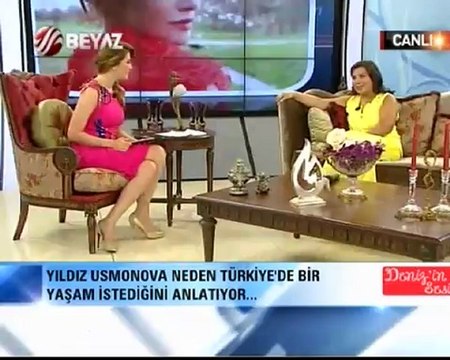 Deniz'in Sesi 07.08.2012 2.Kısım