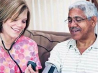 Home Health care agencies in Maryland