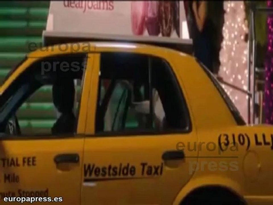 Natalie Portman: nueva imagen de Dior