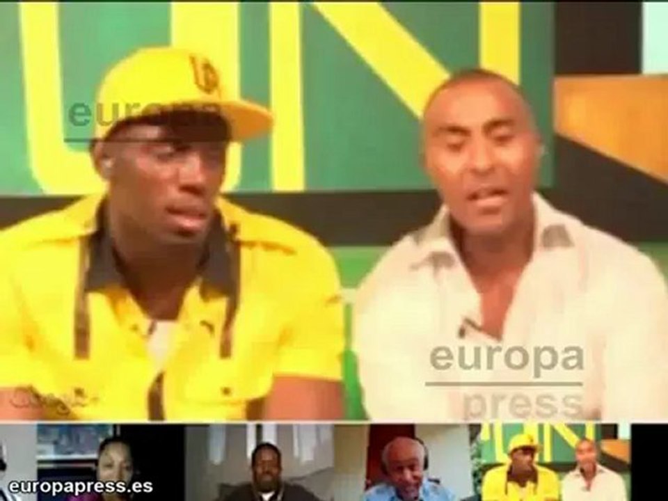 Michael Phelps: el deportista más guapo