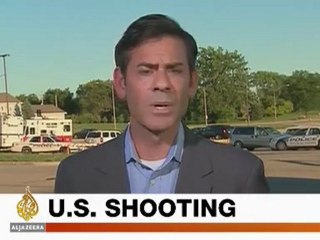 News Bulletin - 03:35 GMT update