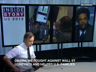 Inside Story US 2012 - Analysing Obama's track record