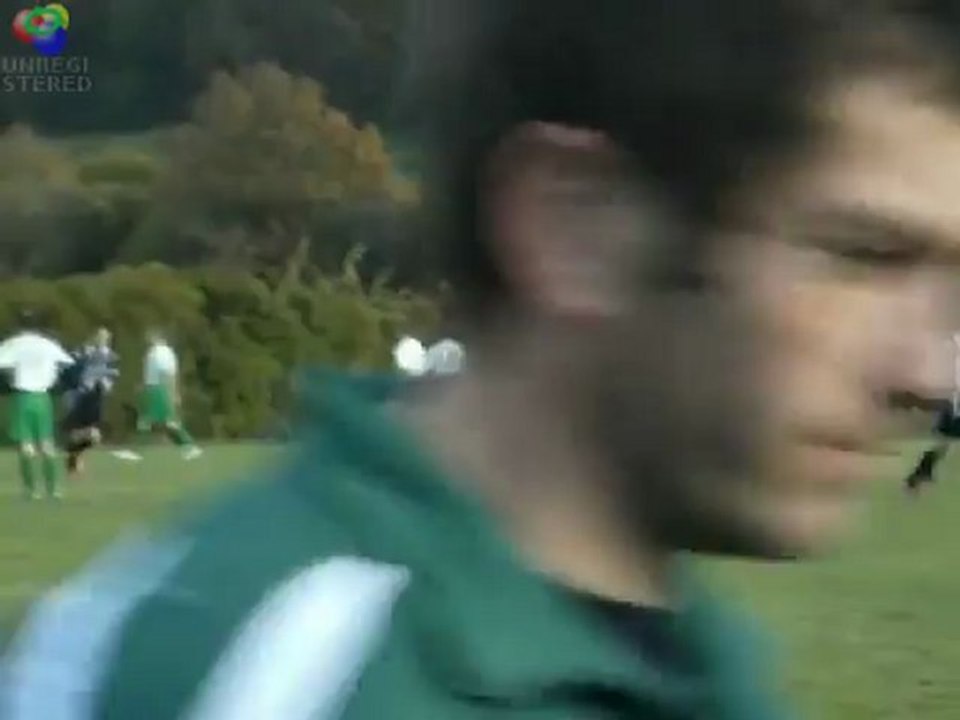 CSG Lesse-Vergaville pénalty