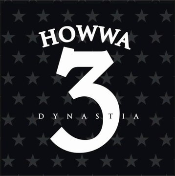 Jay-Z & Beyonce - Bonnie & Clyde (Tuniziano Blend) Howwa 3 Dynastia