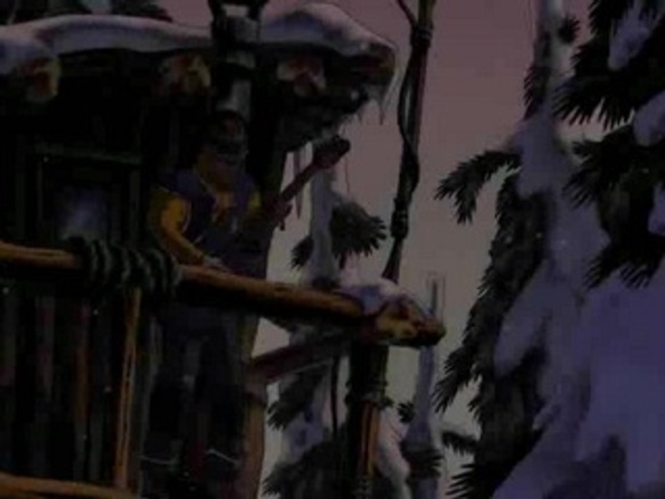 RUNAWAY 2 trailer