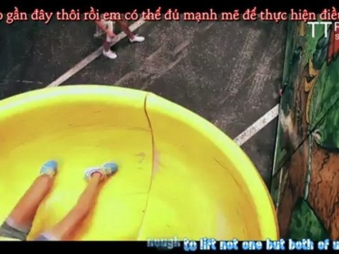 [Lyrics + VietSub] Both Of Us - B.o.B ft. Taylor Swift (TT Production)