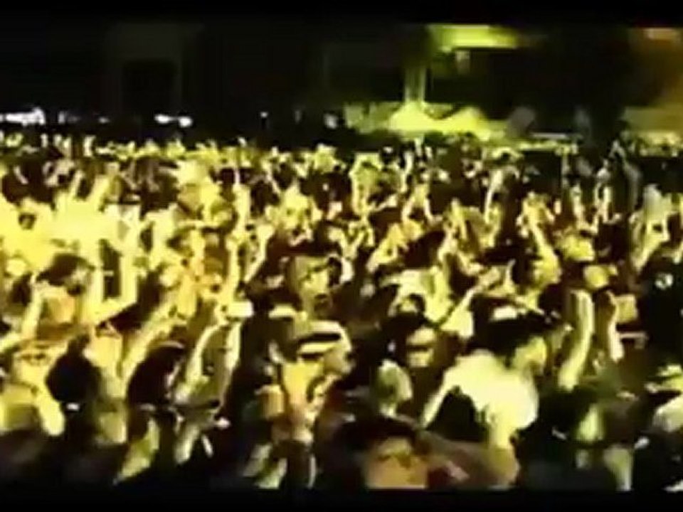 Team H performance at UMFKorea_20120804 (2)