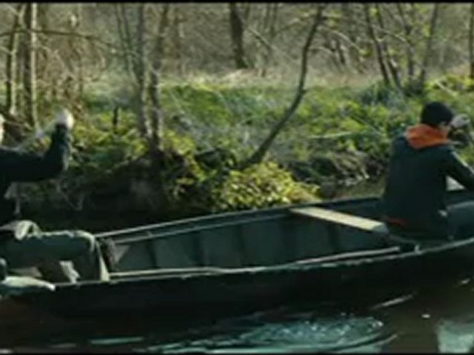 Comme un homme - Bande annonce -vf
