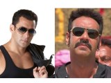 Bollywood News - Ajay Devgan To Remove Salman Khan For 'Bajirao Mastani' ?