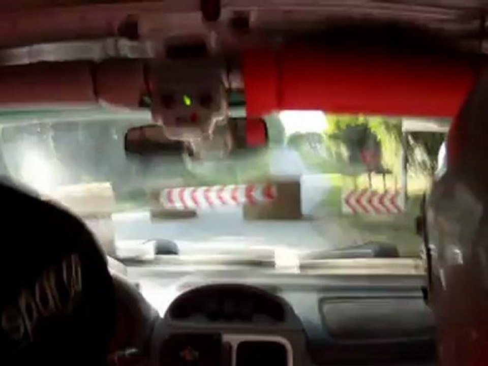 rallye des vins de vouvray 2012  ES 2