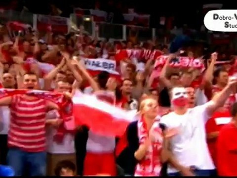 Wiara, Walka, Wygrana (POLSKA vs. ROSJA - LONDYN 08.08.2012)