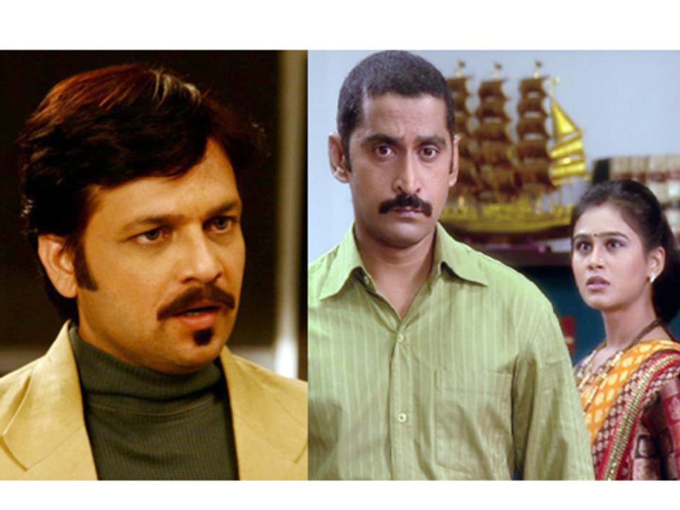 Entertainment News - A New Twist In Popular Marathi Serial Tu Tithe Me!