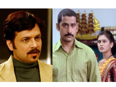 Entertainment News - A New Twist In Popular Marathi Serial Tu Tithe Me!