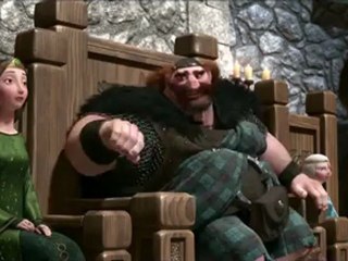 Bande Annonce De Rebelle #Extrait VF