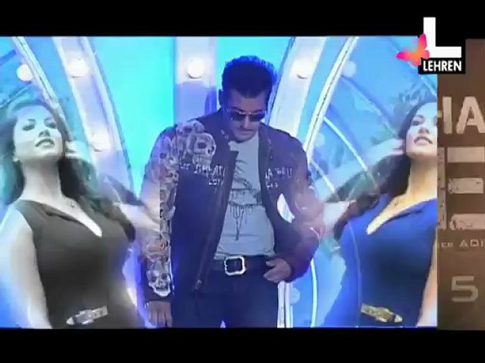 Sunny Dreams To Romance Tiger Salman